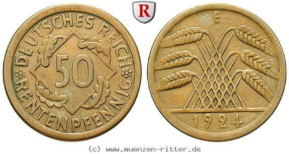 Klicken Sie auf das Bild um es auf Ihrem Rechner zu speichern weimarer-republik-50-rentenpfennig/60534.jpg