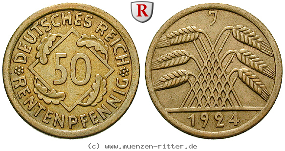 Klicken Sie auf das Bild um es auf Ihrem Rechner zu speichern weimarer-republik-50-rentenpfennig/86726.jpg