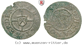 werden-und-helmstedt-abtei-heinrich-iv-duecker-5-heller/69855.jpg