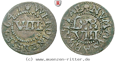 werden-und-helmstedt-abtei-heinrich-iv-duecker-8-heller/69848.jpg