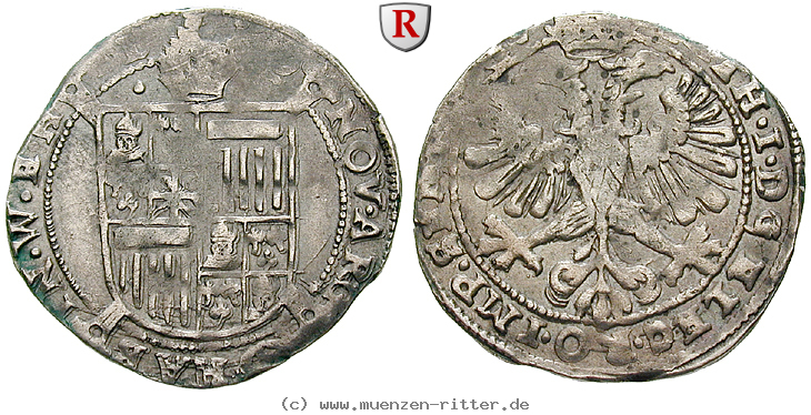 Klicken Sie auf das Bild um es auf Ihrem Rechner zu speichern werden-und-helmstedt-abtei-hugo-preutaeus-von-assindia-4-schilling/69846.jpg