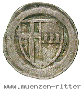 Klicken Sie auf das Bild um es auf Ihrem Rechner zu speichern werden-und-helmstedt-abtei-johann-vi-stecke-hohlpfennig/14231.jpg