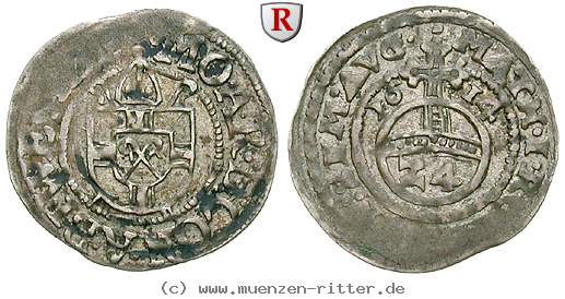 Klicken Sie auf das Bild um es auf Ihrem Rechner zu speichern werden-und-helmstedt-abtei-konrad-ii-von-klocht-groschen/69842.jpg