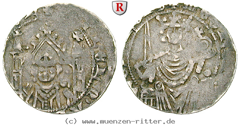 Klicken Sie auf das Bild um es auf Ihrem Rechner zu speichern werden-und-helmstedt-abtei-wilhelm-ii-von-hardenberg-pfennig/69835.jpg