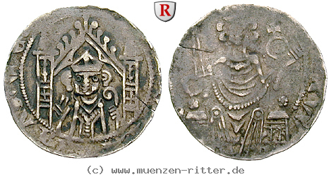 Klicken Sie auf das Bild um es auf Ihrem Rechner zu speichern werden-und-helmstedt-abtei-wilhelm-ii-von-hardenberg-pfennig/69837.jpg