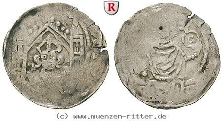 werden-und-helmstedt-abtei-wilhelm-ii-von-hardenberg-pfennig/69838.jpg