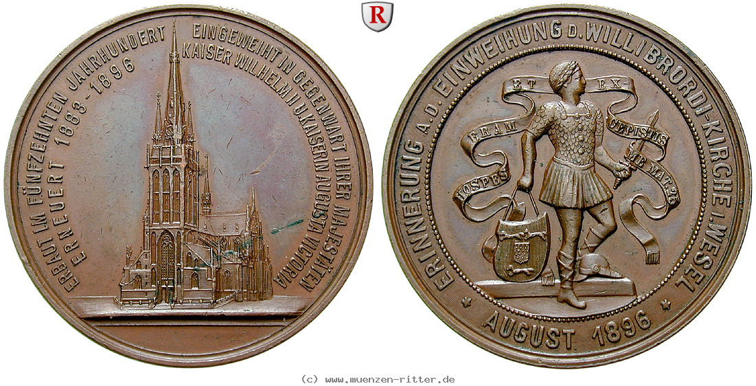 Klicken Sie auf das Bild um es auf Ihrem Rechner zu speichern wesel-stadt-bronzemedaille/63495.jpg