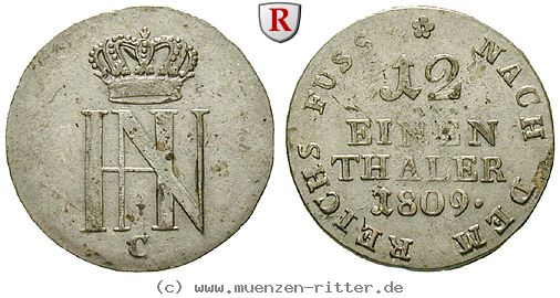 Klicken Sie auf das Bild um es auf Ihrem Rechner zu speichern westfalen-koenigreich-hieronymus-napoleon-1-12-taler/31595.jpg
