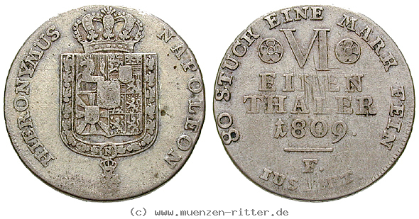 westfalen-koenigreich-hieronymus-napoleon-1-6-taler/22599.jpg