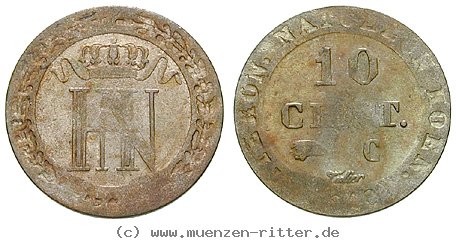 Klicken Sie auf das Bild um es auf Ihrem Rechner zu speichern westfalen-koenigreich-hieronymus-napoleon-10-centimes/18030.jpg