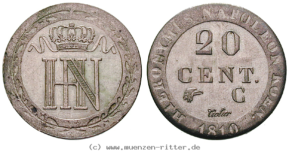 Klicken Sie auf das Bild um es auf Ihrem Rechner zu speichern westfalen-koenigreich-hieronymus-napoleon-20-centimes/10219.jpg