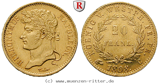 Klicken Sie auf das Bild um es auf Ihrem Rechner zu speichern westfalen-koenigreich-hieronymus-napoleon-20-franken/86658.jpg