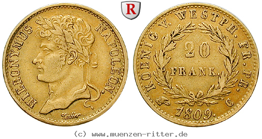Klicken Sie auf das Bild um es auf Ihrem Rechner zu speichern westfalen-koenigreich-hieronymus-napoleon-20-franken/87344.jpg