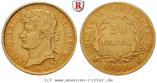 westfalen-koenigreich-hieronymus-napoleon-20-franken/88860.jpg