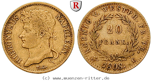westfalen-koenigreich-hieronymus-napoleon-20-franken/96943.jpg