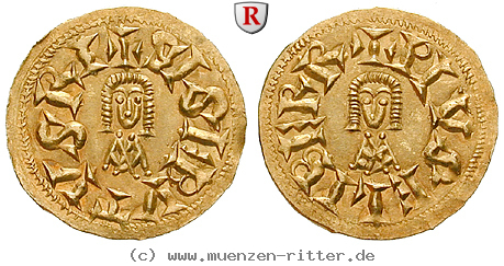Klicken Sie auf das Bild um es auf Ihrem Rechner zu speichern westgoten-sisebut-tremissis/56108a.jpg