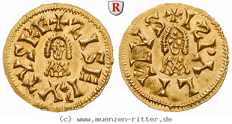 Klicken Sie auf das Bild um es auf Ihrem Rechner zu speichern westgoten-sisebut-tremissis/56109.jpg