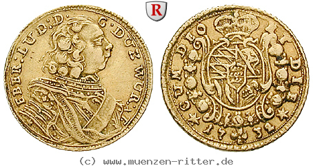 Klicken Sie auf das Bild um es auf Ihrem Rechner zu speichern wuerttemberg-eberhard-ludwig-1-4-karolin/54287.jpg