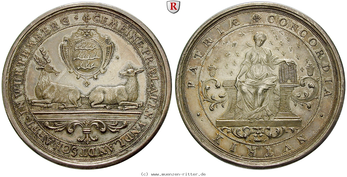 wuerttemberg-eberhard-ludwig-silbermedaille/92617.jpg