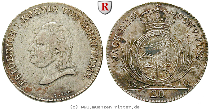 wuerttemberg-friedrich-i--koenig-20-kreuzer/36390.jpg