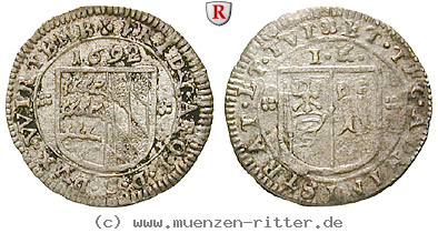 Klicken Sie auf das Bild um es auf Ihrem Rechner zu speichern wuerttemberg-friedrich-karl-kreuzer/41516.jpg