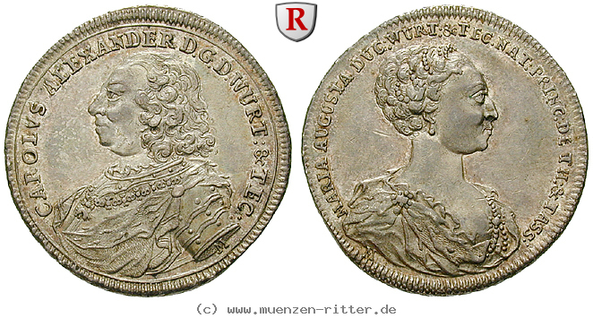 Klicken Sie auf das Bild um es auf Ihrem Rechner zu speichern wuerttemberg-karl-alexander-silbermedaille/91651.jpg