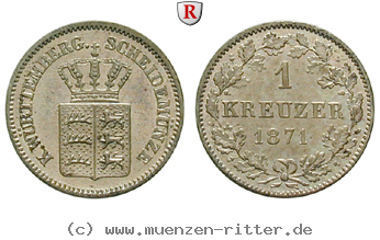 Klicken Sie auf das Bild um es auf Ihrem Rechner zu speichern wuerttemberg-karl-kreuzer/85527.jpg