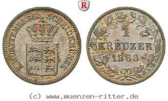 Klicken Sie auf das Bild um es auf Ihrem Rechner zu speichern wuerttemberg-karl-kreuzer/86169.jpg