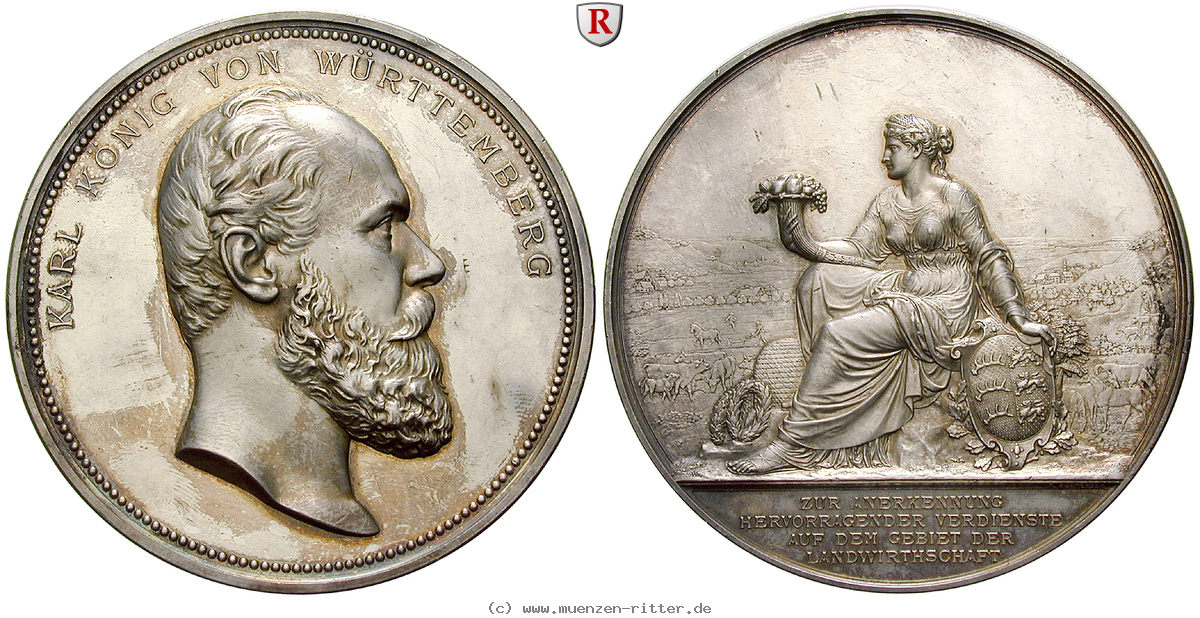 wuerttemberg-karl-silbermedaille/36300.jpg