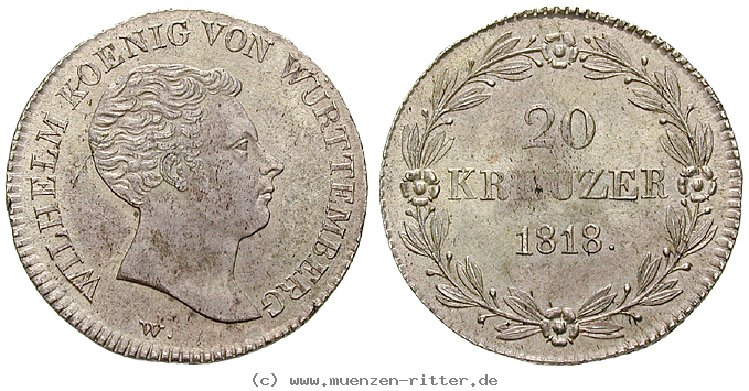 Klicken Sie auf das Bild um es auf Ihrem Rechner zu speichern wuerttemberg-wilhelm-i-20-kreuzer/22610.jpg