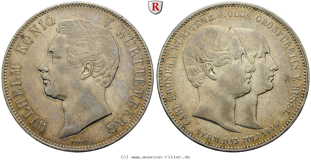 wuerttemberg-wilhelm-i-doppeltaler/94081.jpg