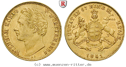 wuerttemberg-wilhelm-i-dukat/72423.jpg