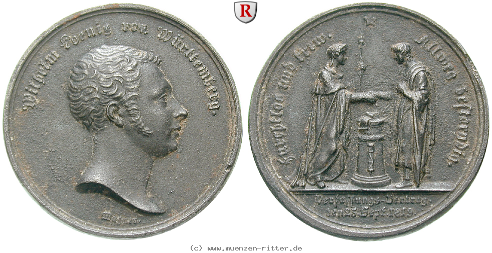 Klicken Sie auf das Bild um es auf Ihrem Rechner zu speichern wuerttemberg-wilhelm-i-eisengussmedaille/36307.jpg