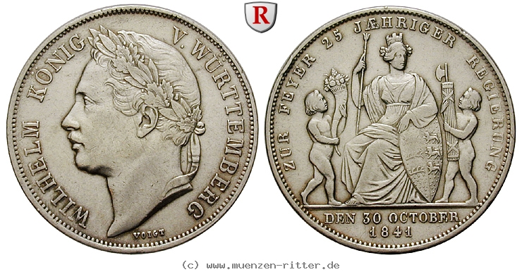 wuerttemberg-wilhelm-i-gulden/101070.jpg