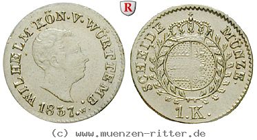 wuerttemberg-wilhelm-i-kreuzer/41420.jpg