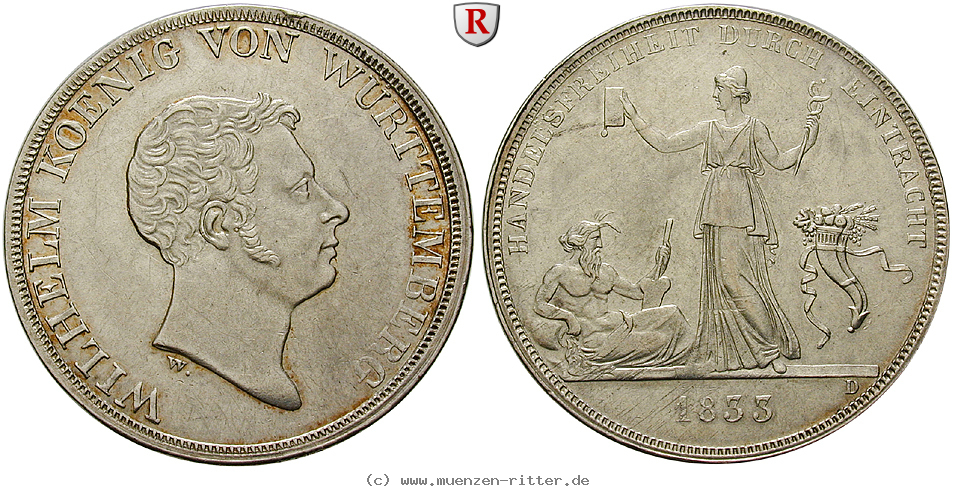 wuerttemberg-wilhelm-i-kronentaler/94068.jpg