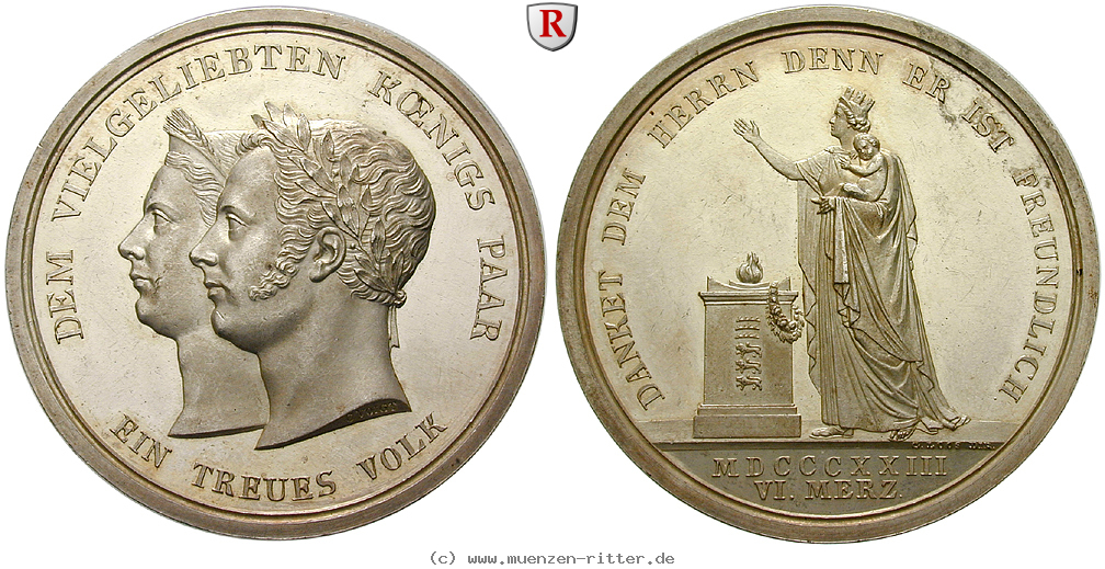 Klicken Sie auf das Bild um es auf Ihrem Rechner zu speichern wuerttemberg-wilhelm-i-silbermedaille/36294.jpg