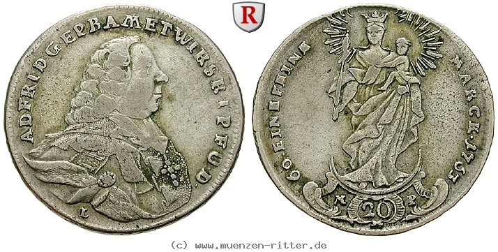 wuerzburg-bistum-adam-friedrich-von-seinsheim-20-kreuzer/100860.jpg
