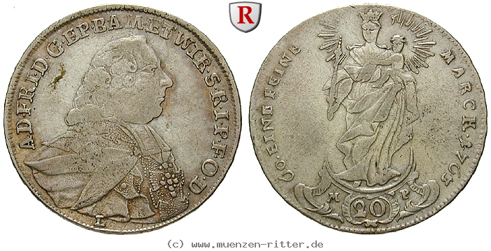 wuerzburg-bistum-adam-friedrich-von-seinsheim-20-kreuzer/94389.jpg