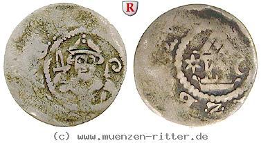 Klicken Sie auf das Bild um es auf Ihrem Rechner zu speichern wuerzburg-bistum-andreas-von-gundelfingen-denar/41955.jpg