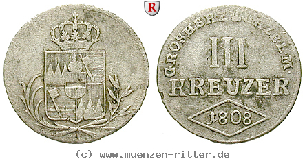 Klicken Sie auf das Bild um es auf Ihrem Rechner zu speichern wuerzburg-bistum-ferdinand-iii-von-oesterreich-3-kreuzer/41700.jpg