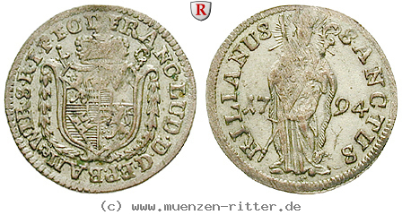 Klicken Sie auf das Bild um es auf Ihrem Rechner zu speichern wuerzburg-bistum-franz-ludwig-von-erthal-schilling/89259.jpg