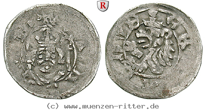Klicken Sie auf das Bild um es auf Ihrem Rechner zu speichern wuerzburg-bistum-gerhard-von-schwarzburg-denar/68173.jpg