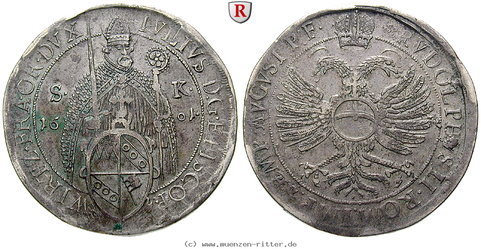 Klicken Sie auf das Bild um es auf Ihrem Rechner zu speichern wuerzburg-bistum-julius-echter-von-mespelbrunn-taler/81323.jpg