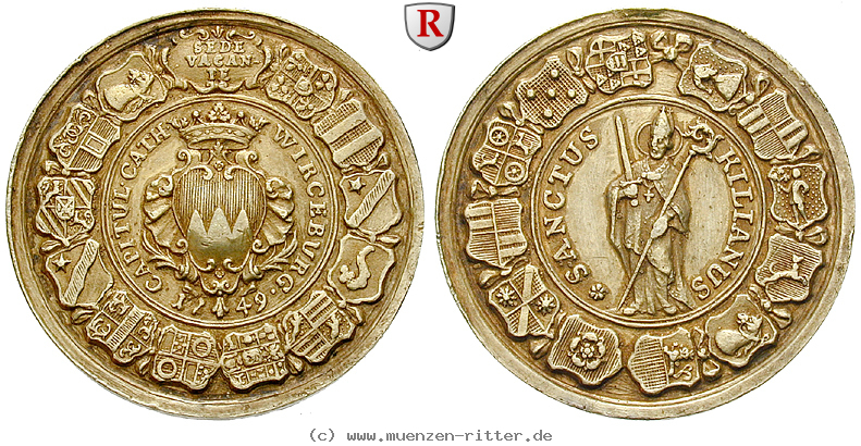 Klicken Sie auf das Bild um es auf Ihrem Rechner zu speichern wuerzburg-bistum-sedisvakanz-silbermedaille/46182.jpg
