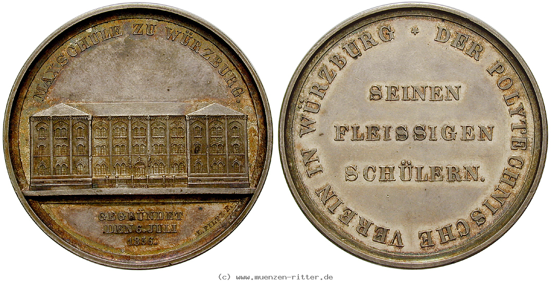 Klicken Sie auf das Bild um es auf Ihrem Rechner zu speichern wuerzburg-stadt-silbermedaille/42282.jpg
