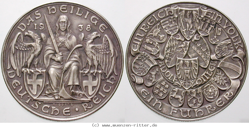 Klicken Sie auf das Bild um es auf Ihrem Rechner zu speichern zeitgeschehen-silbermedaille/emed289.jpg