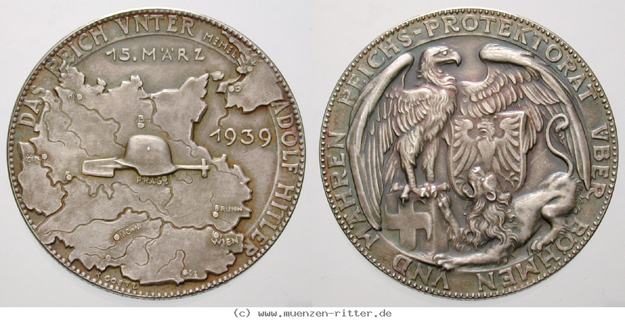 Klicken Sie auf das Bild um es auf Ihrem Rechner zu speichern zeitgeschehen-silbermedaille/emed319.jpg