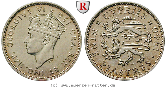 Klicken Sie auf das Bild um es auf Ihrem Rechner zu speichern zypern-george-vi-9-piastres/62776.jpg