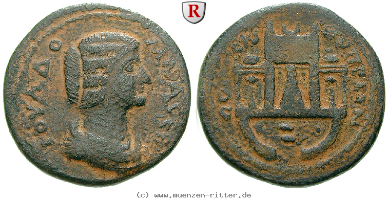 Klicken Sie auf das Bild um es auf Ihrem Rechner zu speichern zypern-iulia-domna-frau-des-septimius-severus-bronze/37499.jpg